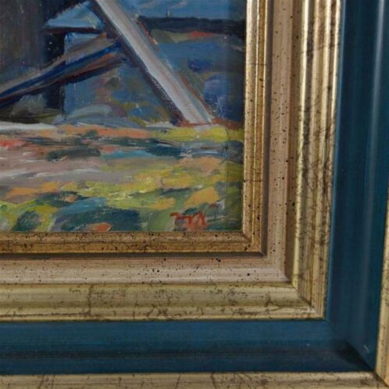 Hans van Norden (1915-2011) (1)