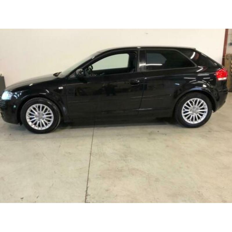 Audi A3 2.0 TDI Ambition Pro Line