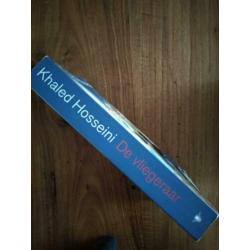 Boek 'De Vliegeraar' van Khaled Hoesseini