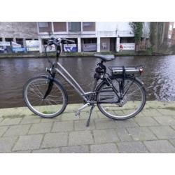 Ebike batavus 550 euro