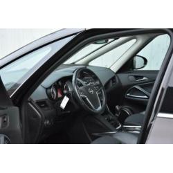 Opel Zafira Tourer 1.4 Cosmo 7persoons Navi, Leer, Xenon NL-