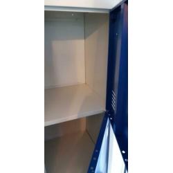 lockerkast