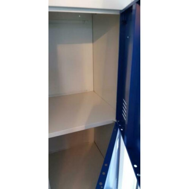lockerkast