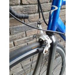 Pinarello vintage racefiets
