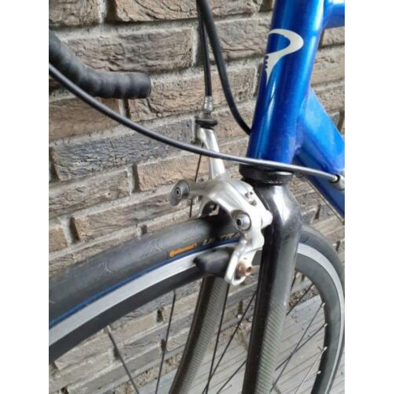 Pinarello vintage racefiets