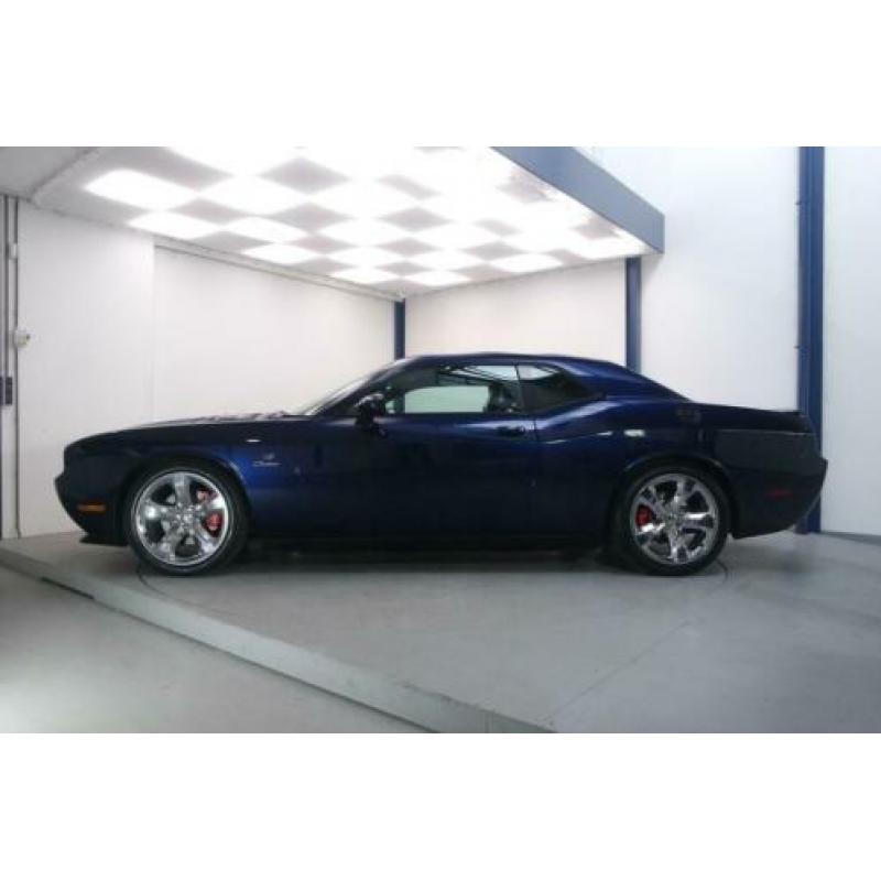 Dodge Challenger 5.7 V8 automaat