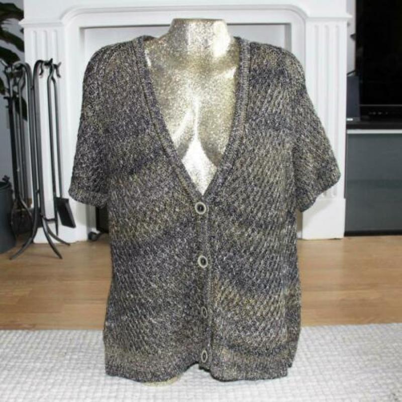 Warm Bonita Vest XL+