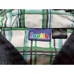 Mooi vest maat 98/104 Lupilu ZGAN