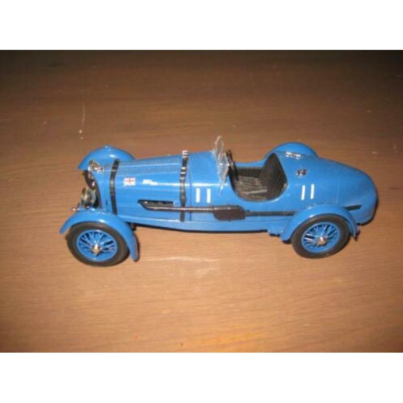 modelauto austinmartin le mans