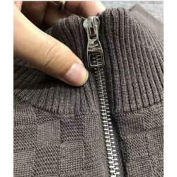 Louis vuitton lv blokjes trui maat L/XL