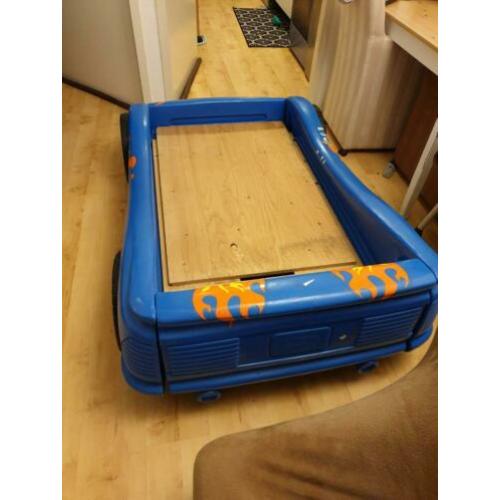Car Baby bed