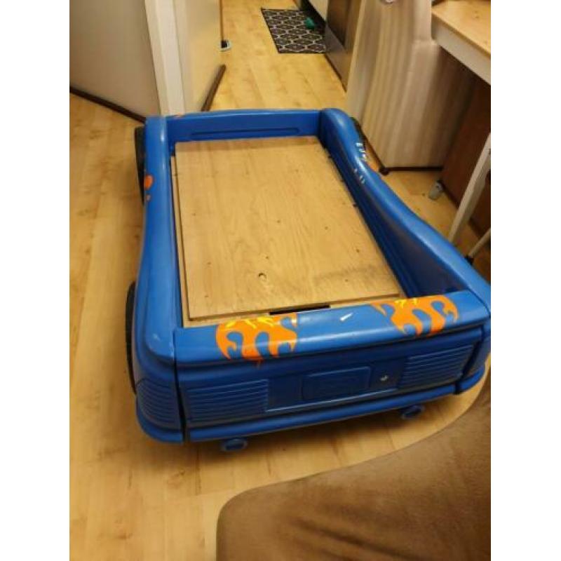 Car Baby bed