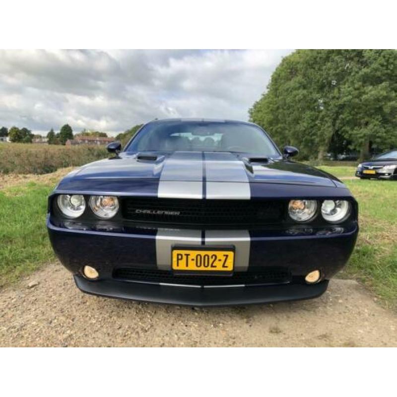 Dodge Challenger 5.7 V8 automaat