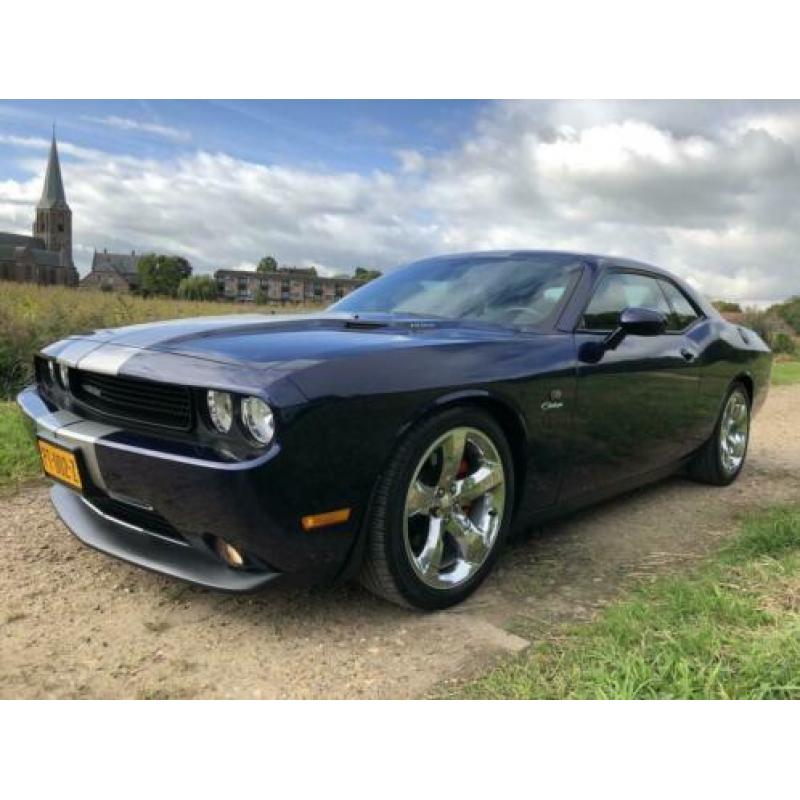 Dodge Challenger 5.7 V8 automaat
