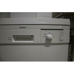 siemens vaatwasser