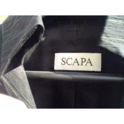 SCAPA bijzonder mooi jasje