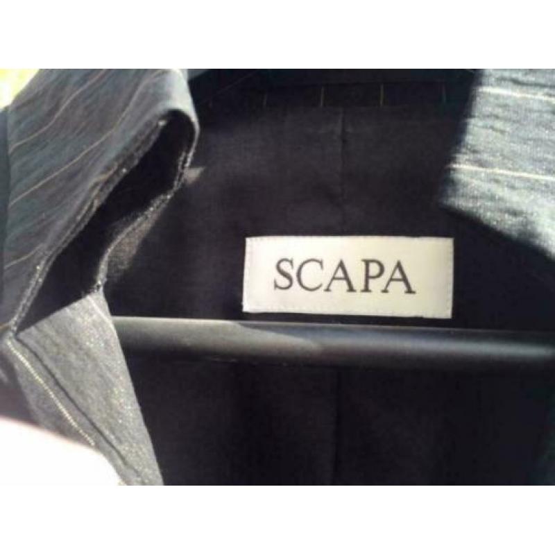 SCAPA bijzonder mooi jasje