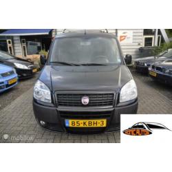 Fiat Doblo 1.4 Dynamic