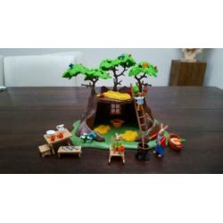Playmobil