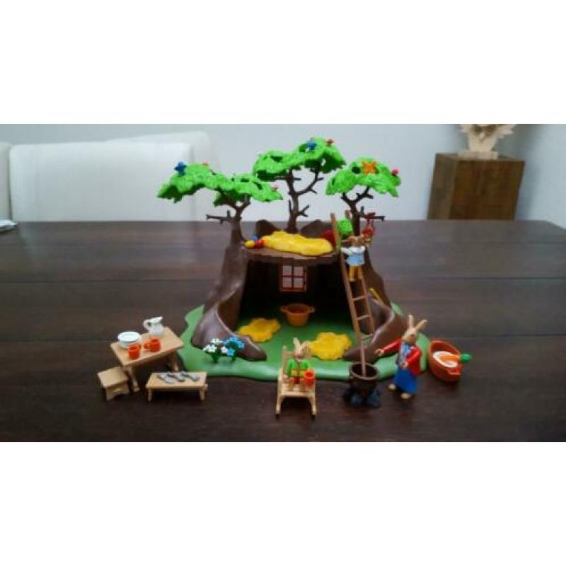 Playmobil