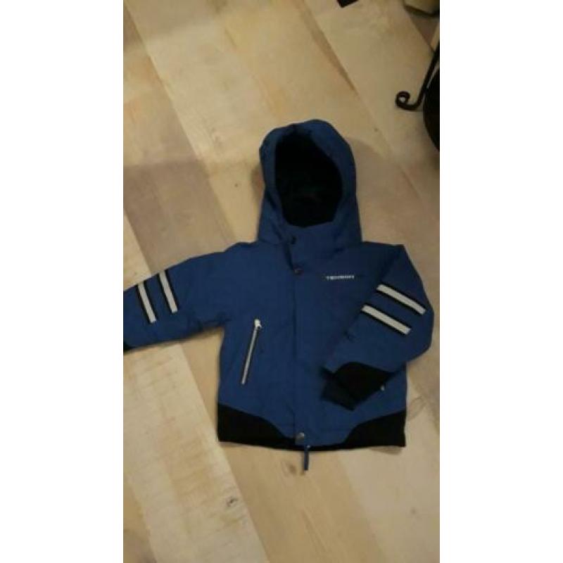 Te koop jongens skipak