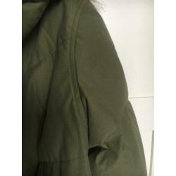 Winterjas O’Bleu mt M. ZGAN!!!