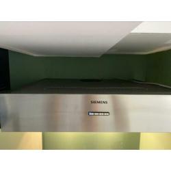 Siemens afzuigkap LU29050