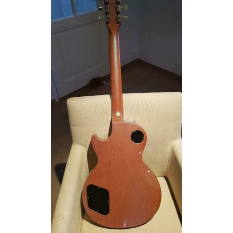 Gibson les paul special