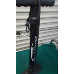 pomp bicycle gear