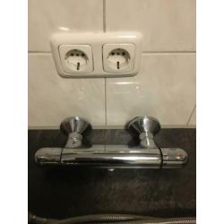 Grohe mengkranen wasbakken en douchen
