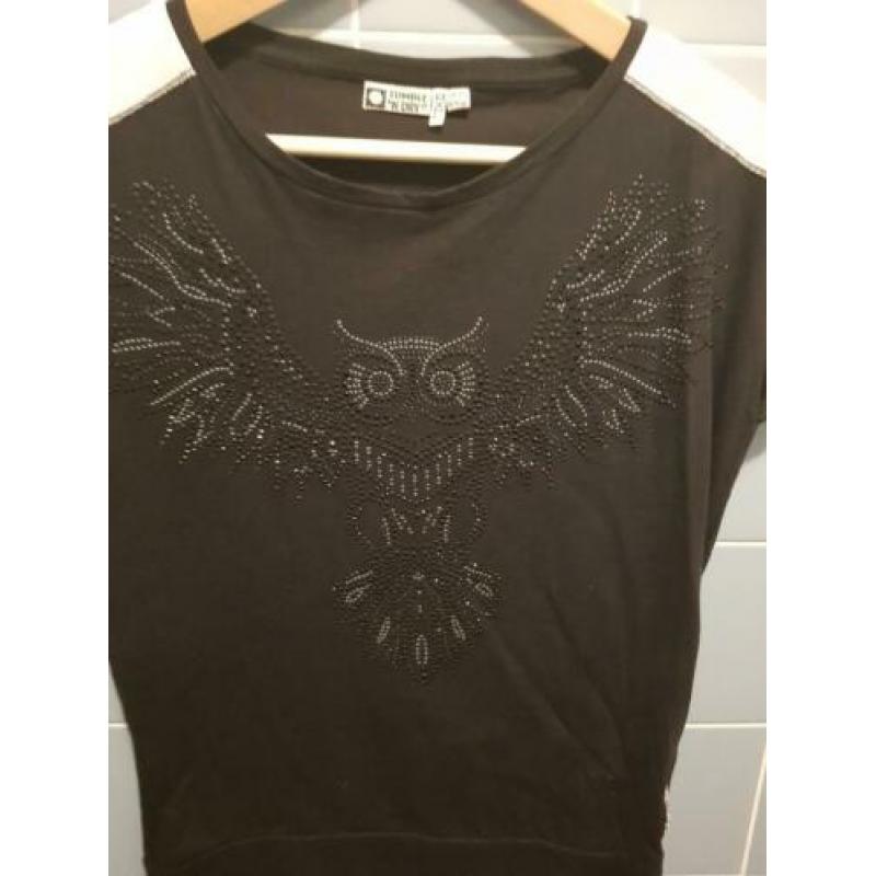 Tumble "n dry shirt