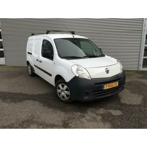 Renault Kangoo Express 1.5 dCi 90 pk Maxi L3H1 Airco/Trekhaa