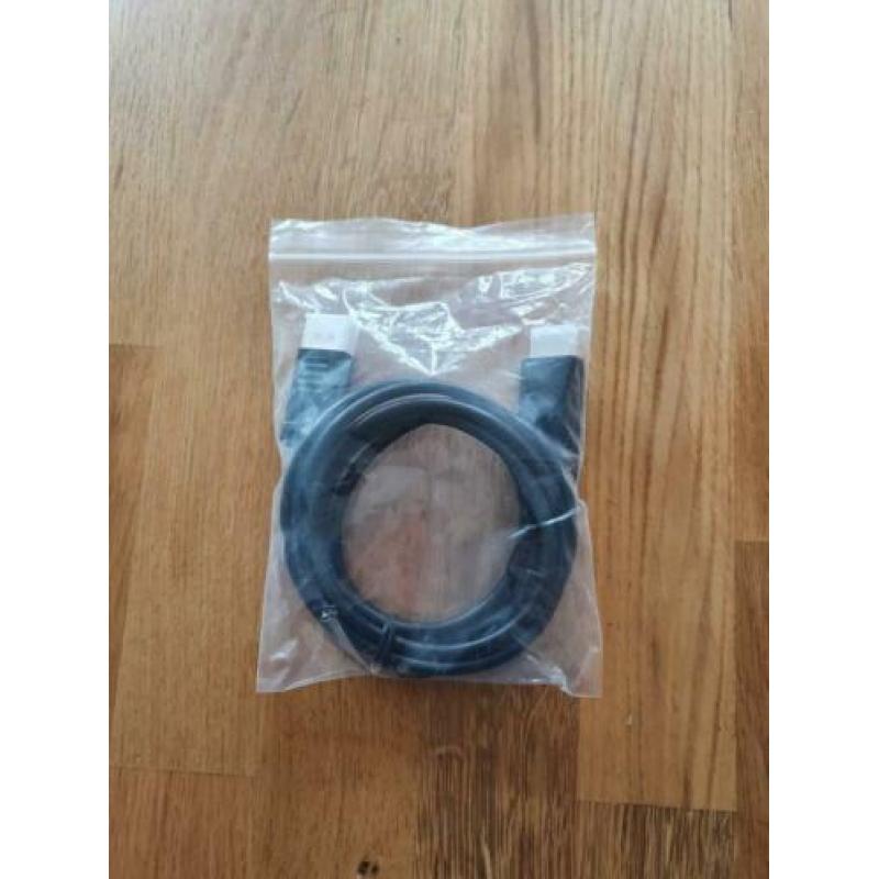 Displayport naar HDMI kabel. 180cm