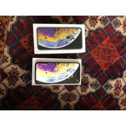 iPhone XS 256 GB