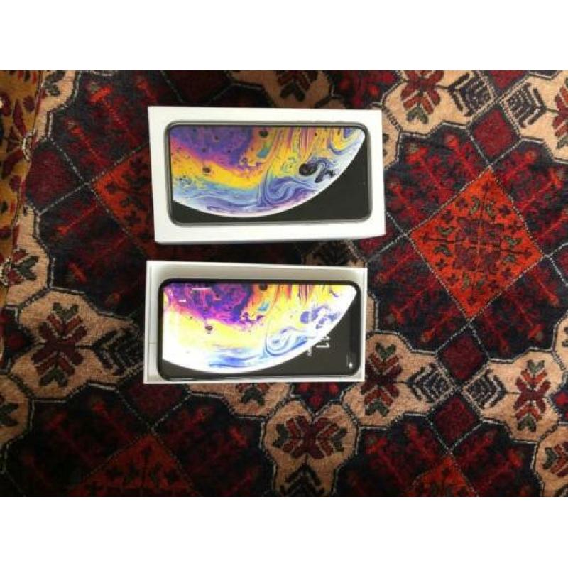 iPhone XS 256 GB
