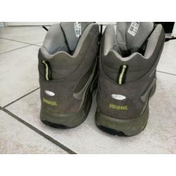 Meindl bergschoenen wandelschoenen maat 39