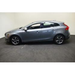 Volvo V40 2.0 D2 R-Design Bns Bi-xenon | Stoelverw. | Voorru
