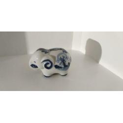 DELFTS BLAUW spaarpot