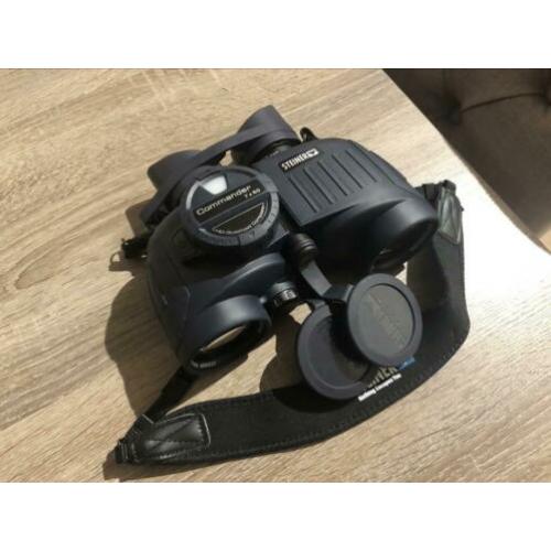 Commander 7x50c - 2019 Model