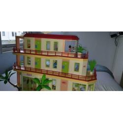familiehotel, luxe suite en kamermeisje nr 5269,5265 en 5271