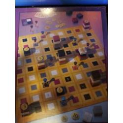 Bordspel blox