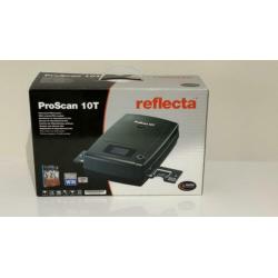 Reflecta ProScan 10T