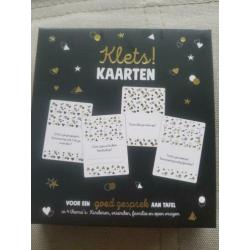 vrienden familiespel