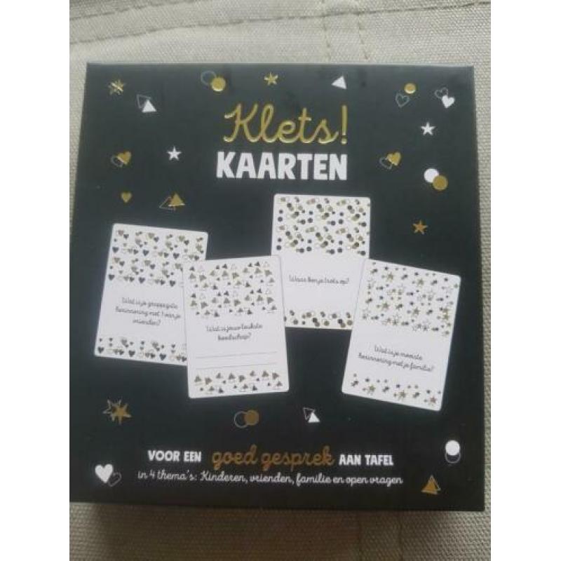 vrienden familiespel