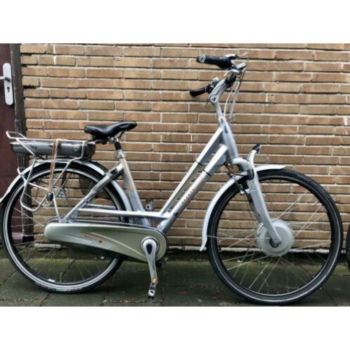 Sparta ion rx elektrische fietsen