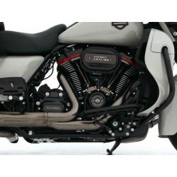Harley-Davidson FLHTKSE CVO ULTRA LIMITED BLACK TRIM