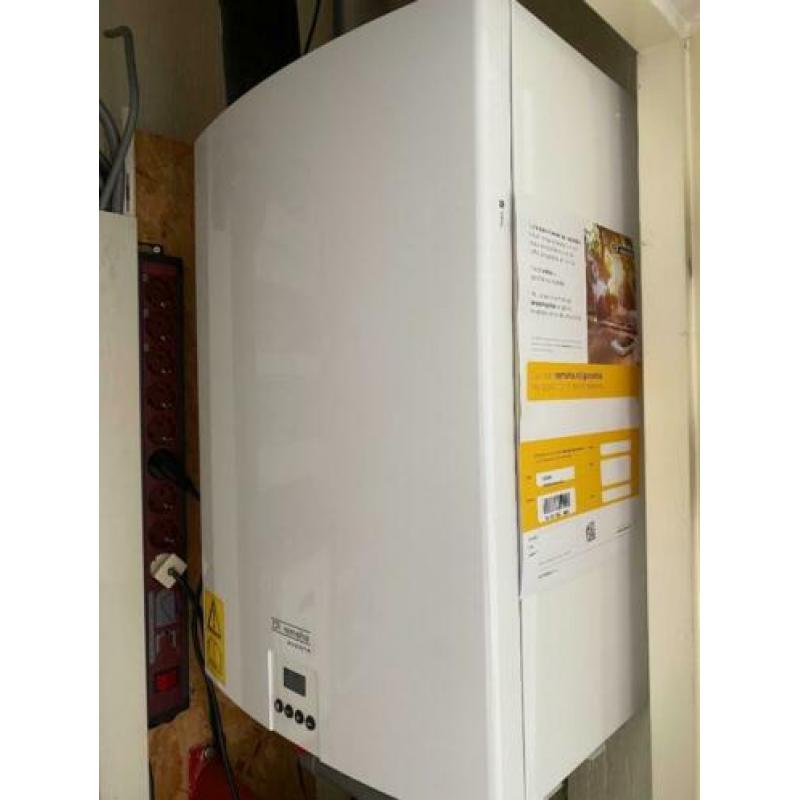 Remeha Avanta CW3 CV ketel