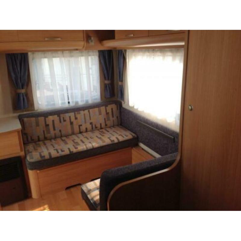 Adria Altea 462 PS