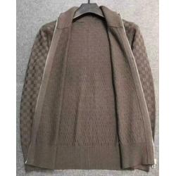 Louis vuitton lv blokjes trui maat L/XL