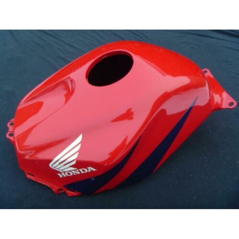 Honda CBR 600 RR tank cover s